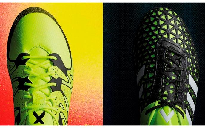 scarpe da calcio adidas ace e x