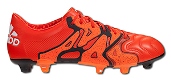 nuove scarpe da calcio x 15.1