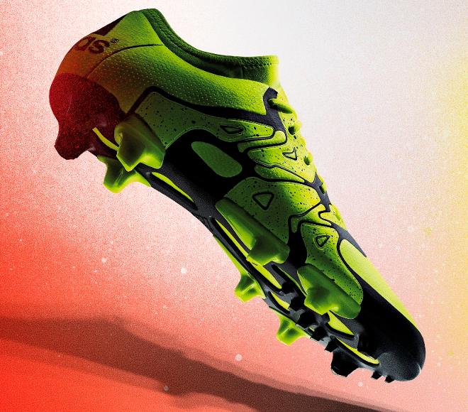 SCARPE CALCIO ADIDAS X15