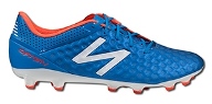 nuove scarpe da calcio new balance visaro