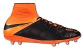 nuove scarpe da calcio nike hypervenom 2