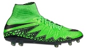 nuove scarpe da calcio nike hypervenom ii