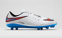 nuove scarpe da calcio hypervenom phantom