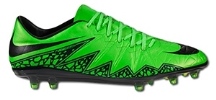 nuove scarpe da calcio nike hypervenom phinish 2