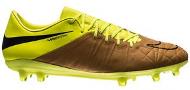 nuove scarpe da calcio nike hypervenom phantom ii