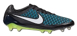 nuove nike magista opus