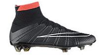 nike mercurial superfly iv