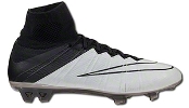 nuove scarpe da calcio nike mercurial superfly