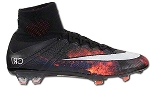 nuove scarpe da calcio nike mercurial vapor