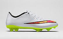 nuove scarpe da calcio nike mercurial vapor x