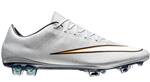 nike mercurial vapor x