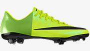 nike mercurial vapor x personalizzabile