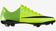 nike mercurial vapor x personalizzabile