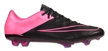 nuove scarpe da calcio nike