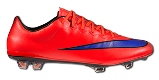 nuove scarpe da calcio nike mercurial vapor x