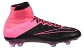 nuove scarpe da calcio nike superfly