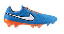 nike tiempo legend v