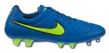 nuove nike tiempo legend v