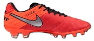 nuove scarpe da calcio nike