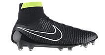magista nere alte
