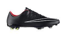 nike mercurial vapor x