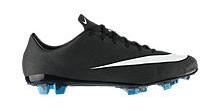 nike mercurial vapor x cr7