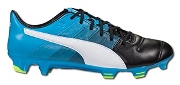 nuove scarpe da calcio puma evopower 1.3