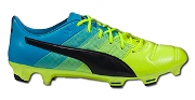 NUOVE SCARPE DA CALCIO PUMA EVOPOWER 1.3