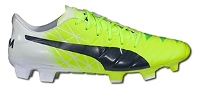 nuove scarpe da calcio puma evoaccuracy1