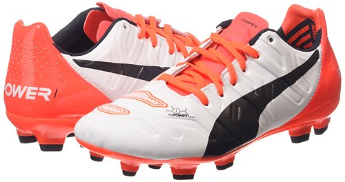 nuove scarpe da calcio puma evopower 1.2