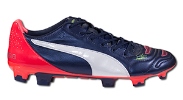 nuove scarpe da calcio puma evopower 1.2