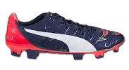 nuove scarpe da calcio puma evopower 1.2