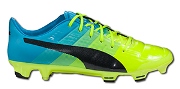 nuove scarpe da calcio puma evopower 1.3