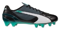 nuove scarpe da calcio puma evospeed 1.3 in pelle