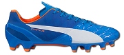 nuove scarpe da calcio puma evospeed 1.4