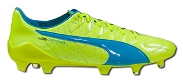 NUOVE SCARPE DA CALCIO PUMA EVOSPEED 1.4