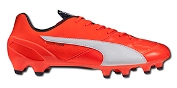 nuove scarpe da calcio puma evospeed 1.4