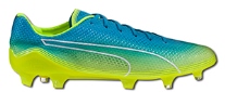 nuove scarpe da calcio puma