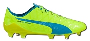 nuove scarpe da calcio puma