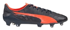 nuove scarpe da calcio puma evospeed sl