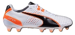 nuove puma king ii