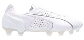 nuove scarpe da calcio puma king ii bianco