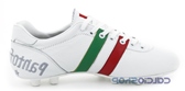 nuove scarpe da calcio pantofola d'oro lazzarini