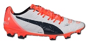 nuove scarpe da calcio puma evopower