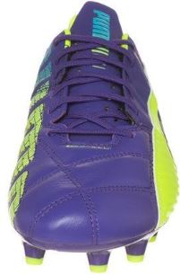puma evospeed pelle