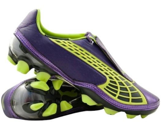 scarpe calcio puma v1.10