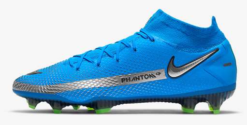 scarpe da calcio nike phantom gt elite