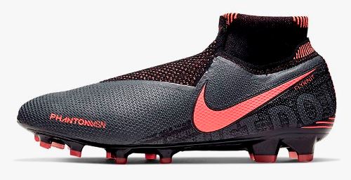 scarpe calcio nike phantom vision elite