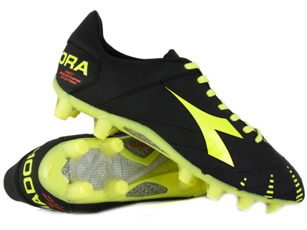 Le scarpe di Antonio Cassano: le Diadora DD-Evoluzione K pro