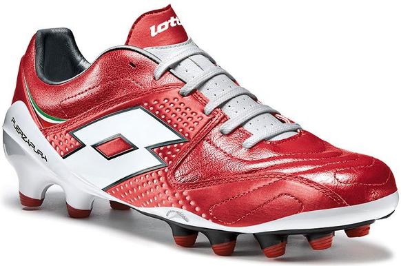 scarpe calcio lotto fuerzapura iii 100